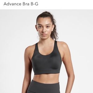 Athleta Advanced Bra